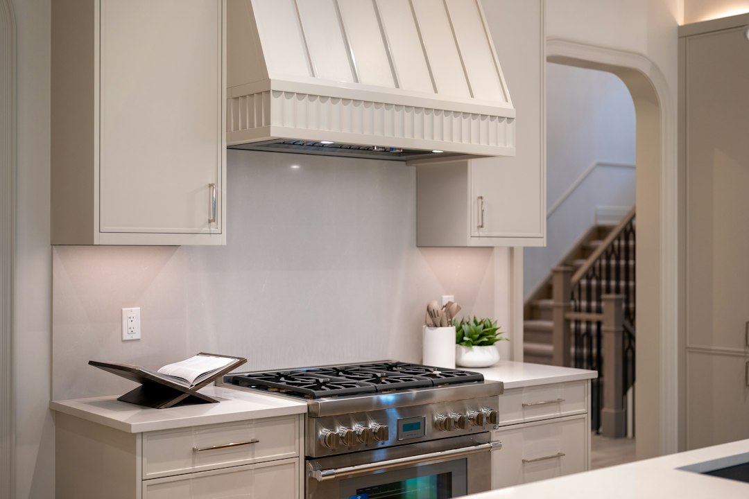Do Air Purifiers Help With Mold – Do Air Purifiers Help With Gas Stove Pollution?
