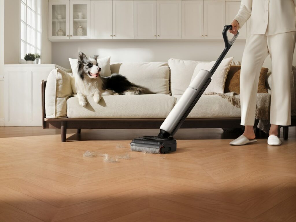 Can You Vacuum a HEPA Filter?