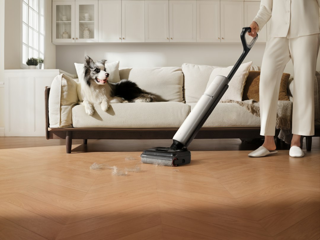 What Happens If You Don't Change Your Air Purifier Filter – Can You Vacuum a HEPA Filter?